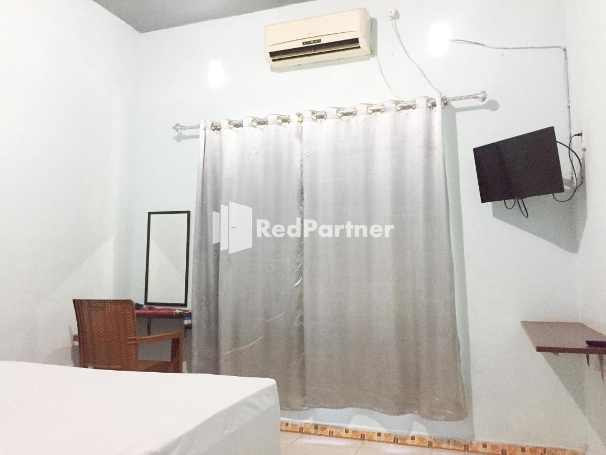 Wisma Andini Palopo Redpartner Extérieur photo