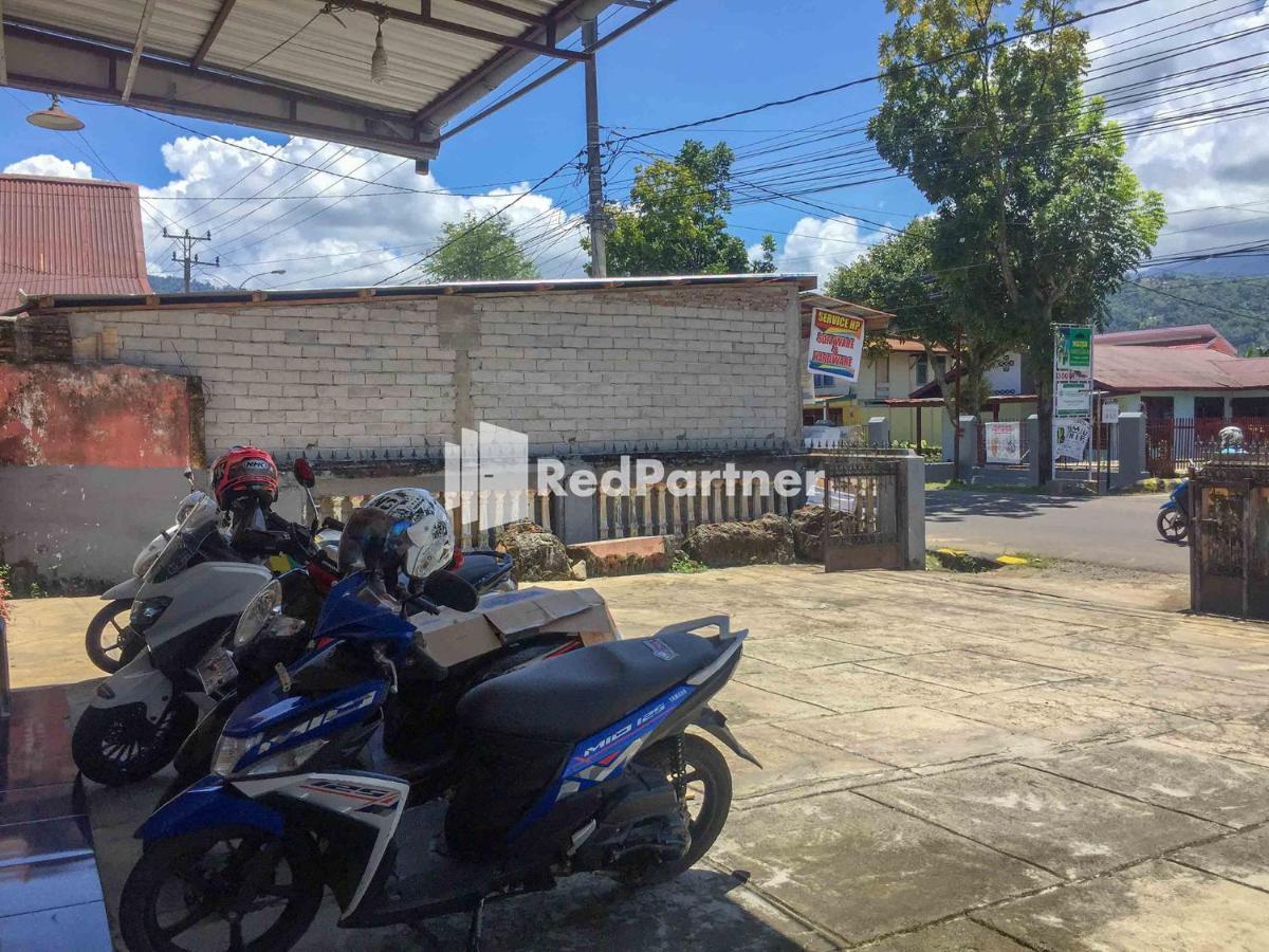 Wisma Andini Palopo Redpartner Extérieur photo